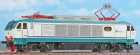 60037 ACME Electric locomotive E.402.005 prototype of Trenitalia in XMPR livery